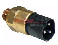 Metzger 0915254 Термовимикач вентилятора радіатора