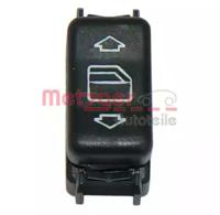 Metzger 0916022 Вимикач склопідйомника