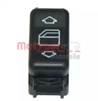 Metzger 0916023 Вимикач склопідйомника