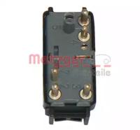 Metzger 0916027 Вимикач склопідйомника