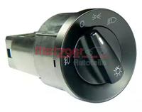 Metzger 0916088 Understeering switch