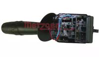 Metzger 0916186 Выключатель головной свет