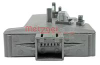 Metzger 0916267 Ручка регулювання сидіння Metzger 0916267 Ручка регулювання сидіння