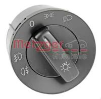 Metzger 0916311 Understeering switch