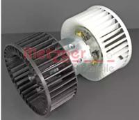 Metzger 0917058 Вентилятор салона