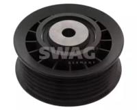 Wilmink Group WG1053911 Ролик натяжний ременя поліклинового