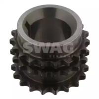 Wilmink Group WG1053933 Шестерня колінвала