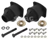 Wilmink Group WG1054110 Втулка балка моста