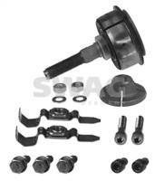 Wilmink Group WG1054122 Ремкомплект направляющая стойка