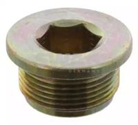 Wilmink Group WG1054164 Пробка різьбова масляного піддону Wilmink Group WG1054164 Пробка різьбова масляного піддону