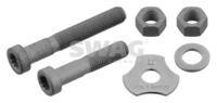 Wilmink Group WG1054194 Control arm bush kit