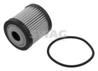 Wilmink Group WG1054318 Фільтр масляний