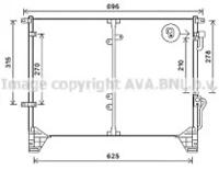 Ava DW5115 Конденсер