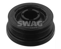 Wilmink Group WG1054377 Шкив коленвала Wilmink Group WG1054377 Шкив коленвала