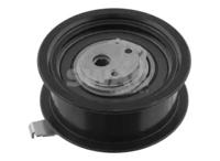 Wilmink Group WG1054433 Ролик натяжний ременя ГРМ Wilmink Group WG1054433 Ролик натяжний ременя ГРМ