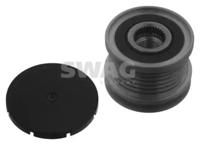 Wilmink Group WG1054437 Механизм свободного хода генератора