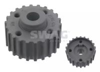 Wilmink Group WG1054443 Шестерня колінвала