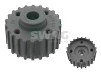 Wilmink Group WG1054444 Шестерня коленвала