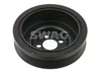 Wilmink Group WG1054514 Шків колінвала Wilmink Group WG1054514 Шків колінвала