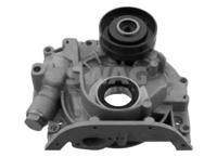 Wilmink Group WG1054557 Насос оливний двигуна Wilmink Group WG1054557 Насос оливний двигуна