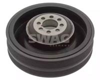 Wilmink Group WG1054576 Шкив коленвала