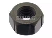 Wilmink Group WG1054592 Nut metal