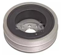 Wilmink Group WG1054616 Шкив коленвала Wilmink Group WG1054616 Шкив коленвала