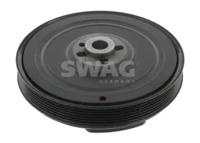 Wilmink Group WG1054618 Шкив коленвала