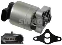 Wilmink Group WG1054665 EGR valve