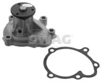 Wilmink Group WG1054677 Насос охлаждающей жидкости Wilmink Group WG1054677 Насос охлаждающей жидкости