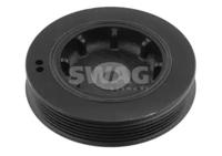 Wilmink Group WG1054805 Шкив коленвала Wilmink Group WG1054805 Шкив коленвала