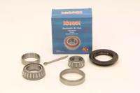 Klaxcar France 22005Z Wheel bearing Klaxcar France 22005Z Wheel bearing