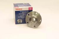 Klaxcar France 22023Z Wheel bearing
