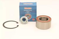 Klaxcar France 22026Z Wheel bearing Klaxcar France 22026Z Wheel bearing