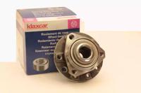 Klaxcar France 22032Z Wheel bearing Klaxcar France 22032Z Wheel bearing