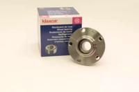 Klaxcar France 22035Z Wheel bearing