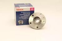 Klaxcar France 22036Z Wheel bearing