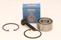 Klaxcar France 22060Z Підшипник маточини колеса