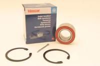 Klaxcar France 22075Z Wheel bearing Klaxcar France 22075Z Wheel bearing