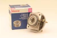 Klaxcar France 22081Z Підшипник маточини колеса