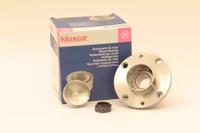 Klaxcar France 22086Z Wheel bearing