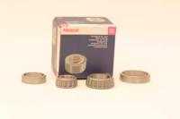 Klaxcar France 22102Z Wheel bearing