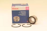 Klaxcar France 22111Z Wheel bearing Klaxcar France 22111Z Wheel bearing