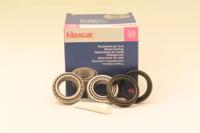 Klaxcar France 22125Z Подшипник ступицы колеса