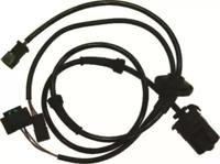 Wilmink Group WG1409601 Датчик ABS