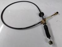 Iveco 500317510 Трос кпп Iveco 500317510 Трос кпп