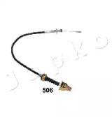 Japko 154506 Трос сцепления