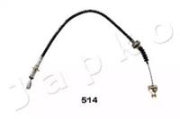 Japko 154514 Трос сцепления