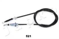 Japko 154521 Трос сцепления Japko 154521 Трос сцепления