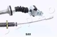 Japko 154522 Трос сцепления